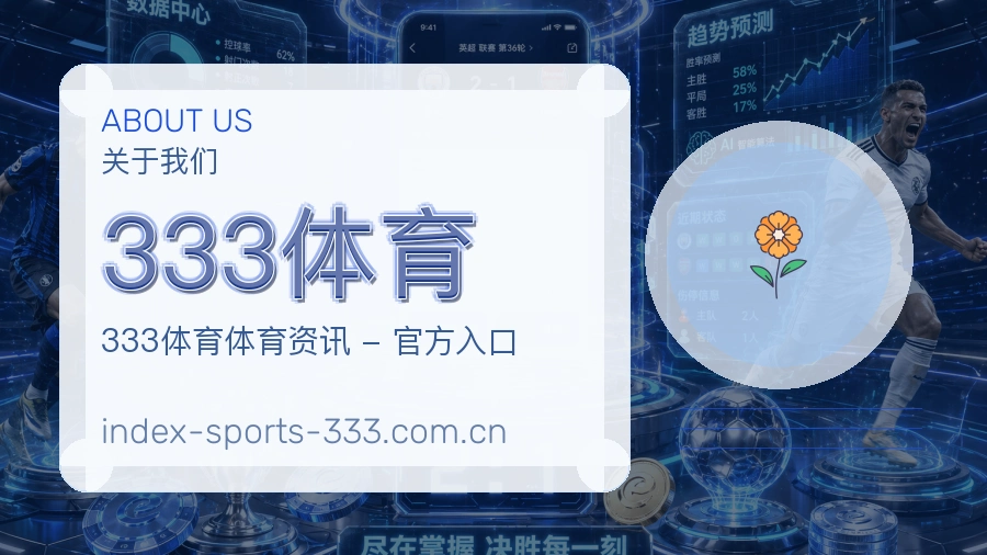 333体育平台简介